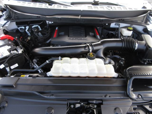 Certified 2023 Ford F150 Raptor AWD/4WD image 29