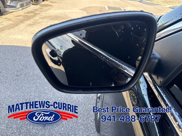 Certified 2023 Ford Escape Platinum AWD/4WD image 8