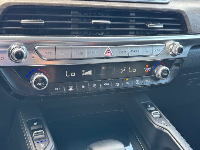Used 2021 Kia Telluride EX w/ EX Premium Package FWD image 26