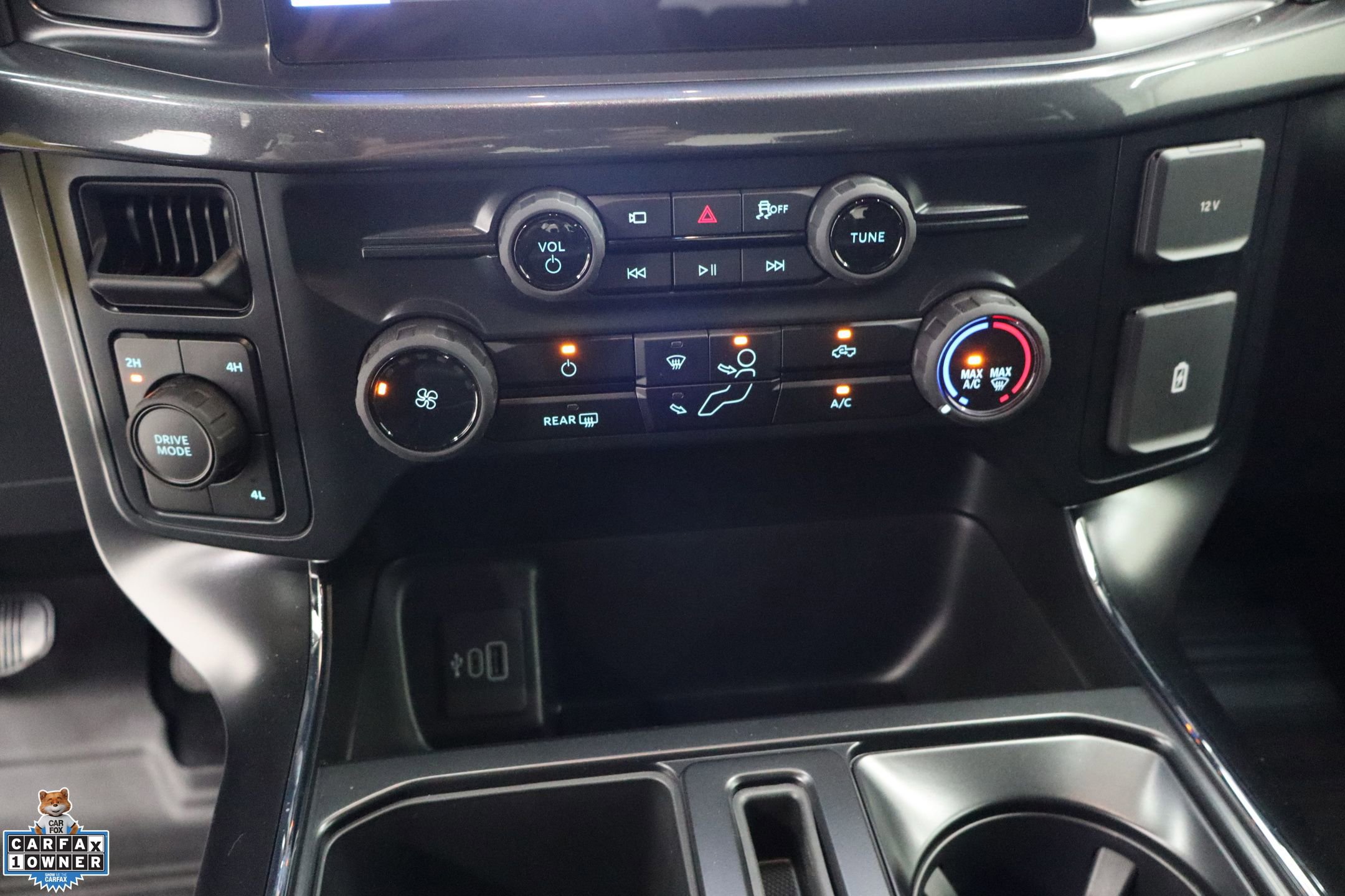 Certified 2025 Ford F150 STX image 19