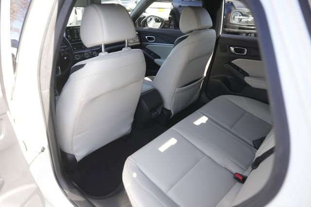 Used 2023 Acura Integra A-Spec image 12