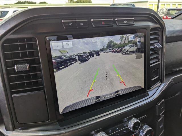 Certified 2023 Ford F150 XLT w/ Equipment Group 302A High AWD/4WD image 28