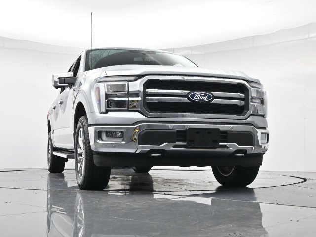 Certified 2024 Ford F150 Lariat AWD/4WD image 36