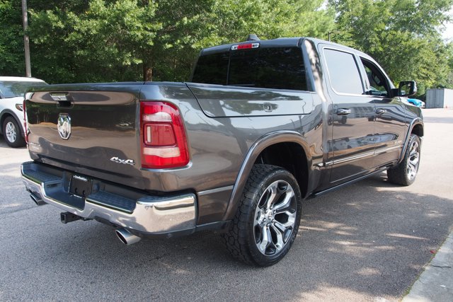 Used 2020 RAM 1500 Limited AWD/4WD image 9