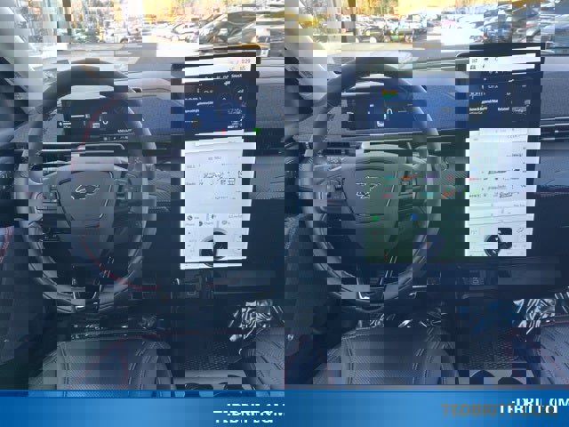 Certified 2025 Ford Mustang Mach-E Premium w/ Sport Appearance Package image 18