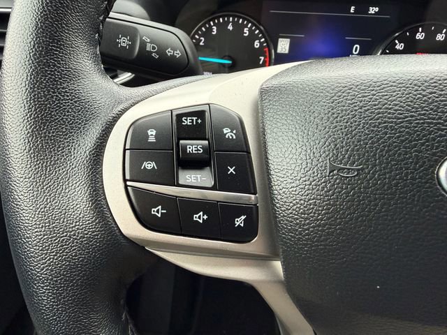 Certified 2023 Ford Explorer Limited w/ Equipment Group 301A image 24