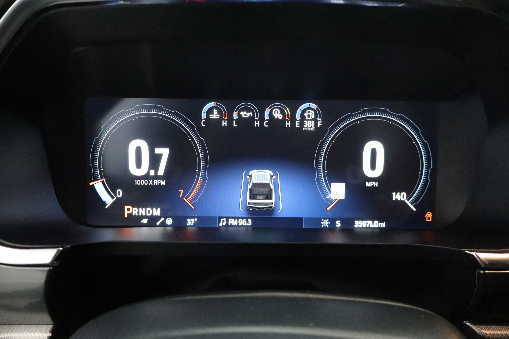 Certified 2023 Ford F150 Raptor image 16