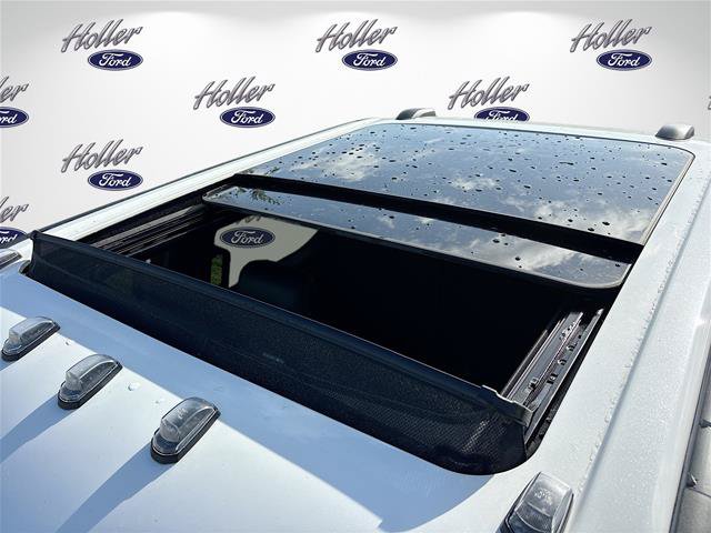 Certified 2026 Ford F350 Platinum AWD/4WD image 25