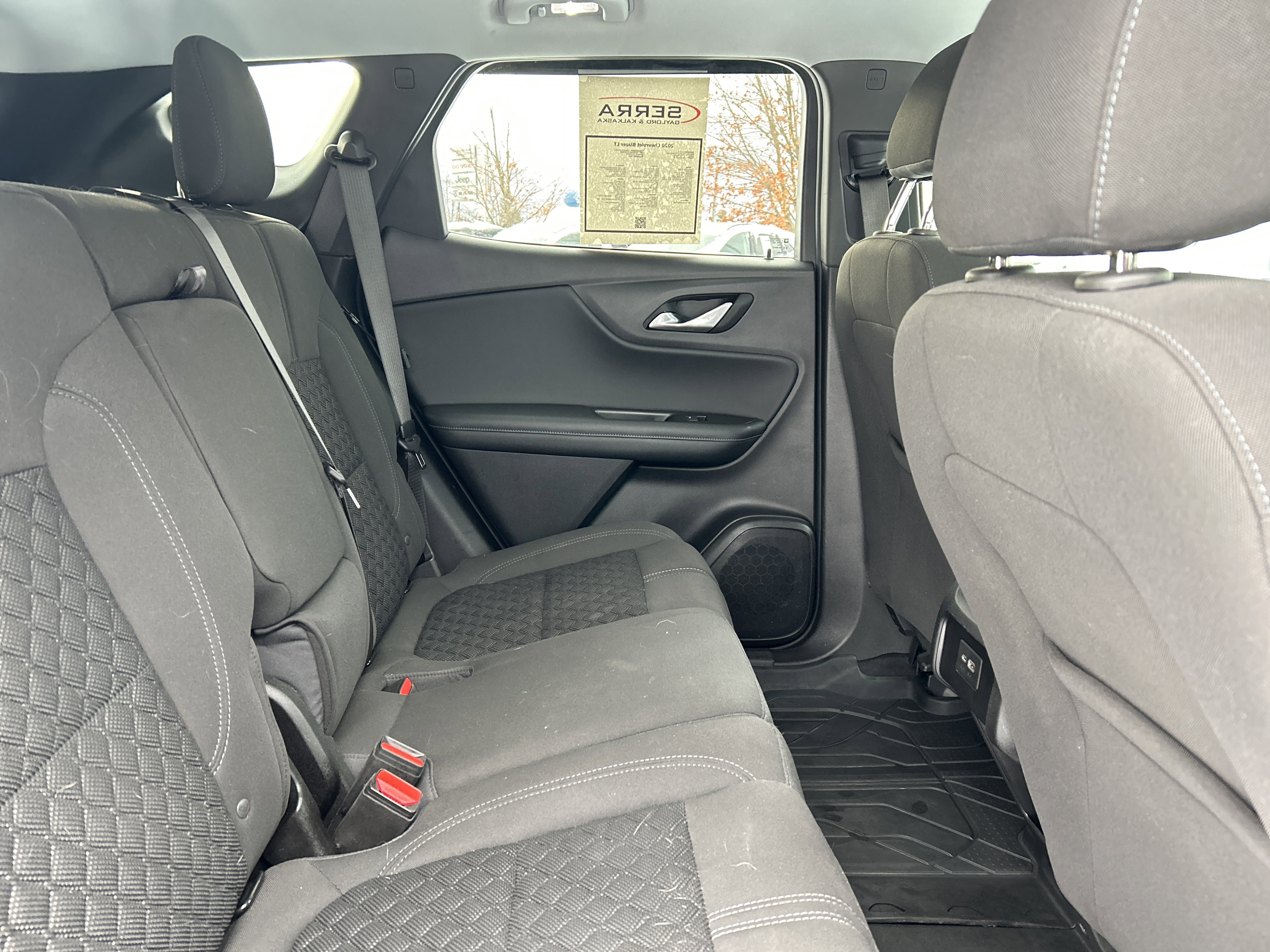 Used 2020 Chevrolet Blazer LT image 11