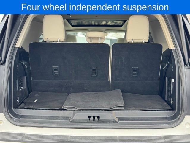 Certified 2020 Ford Expedition Platinum image 31