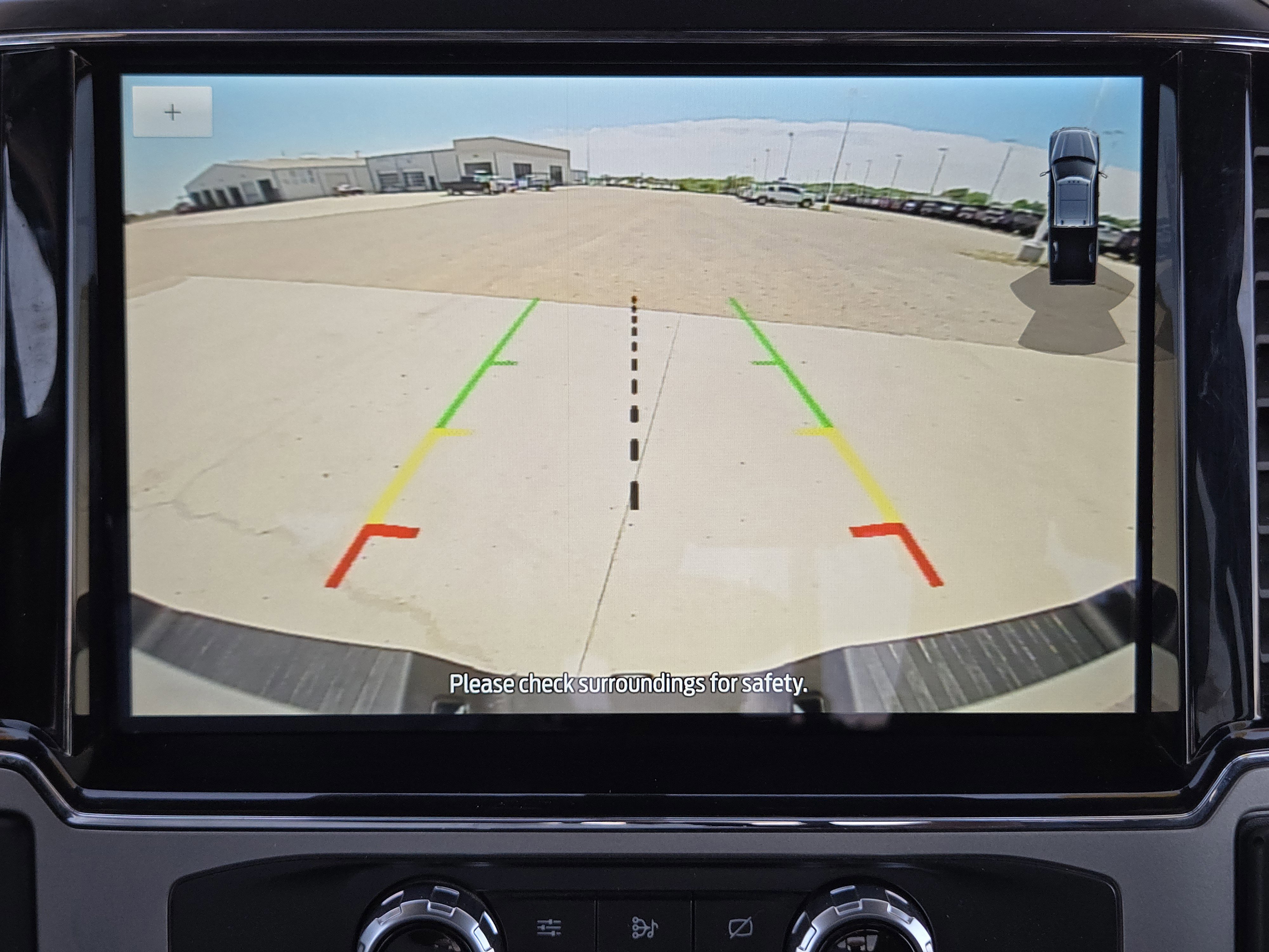 Certified 2022 Ford F250 Lariat w/ Lariat Value Package image 18