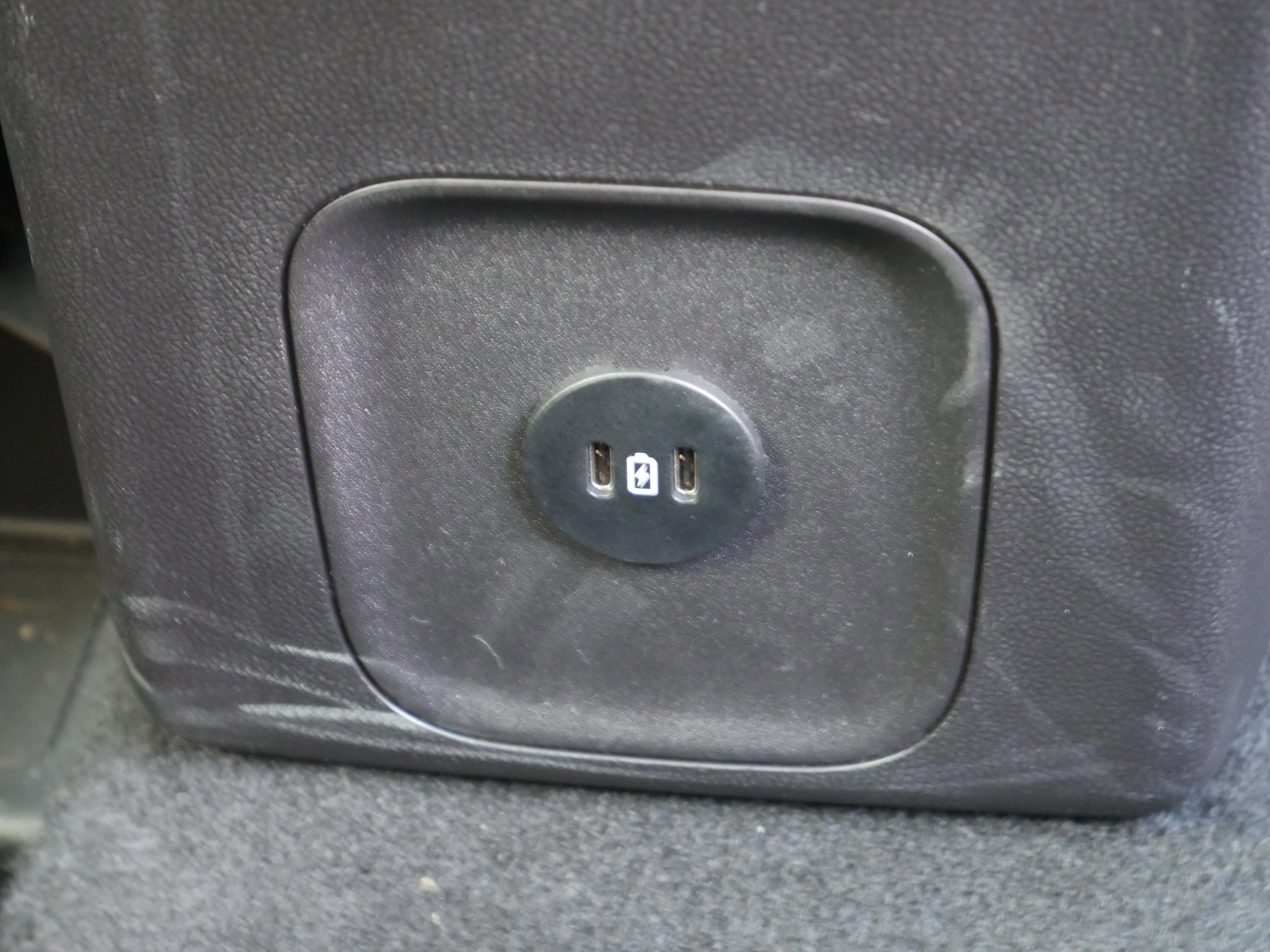 Certified 2025 Ford Bronco Sport Big Bend w/ Convenience Package image 30