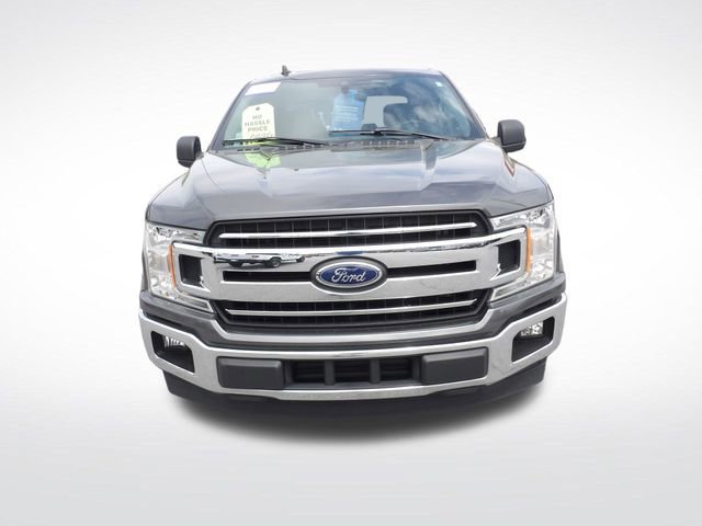 Certified 2020 Ford F150 XLT image 8