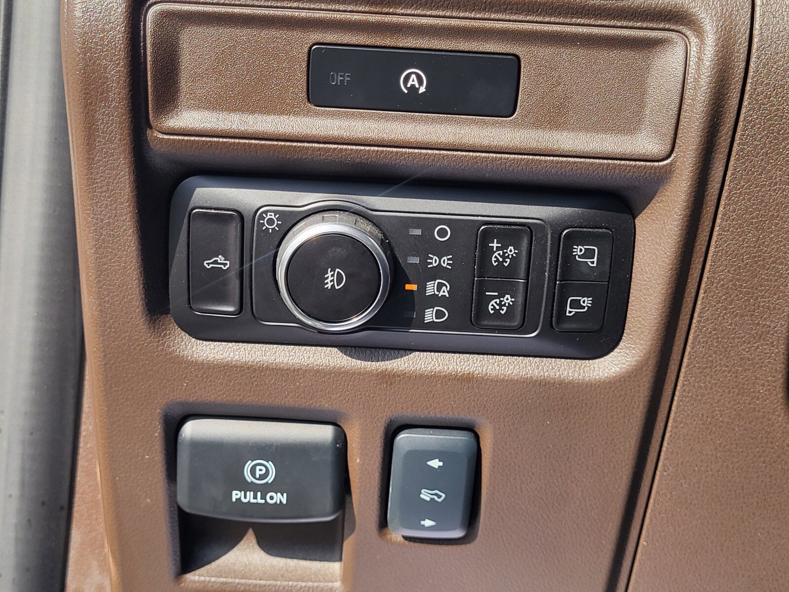 Certified 2025 Ford F150 King Ranch w/ FX4 Off-Road Package image 24