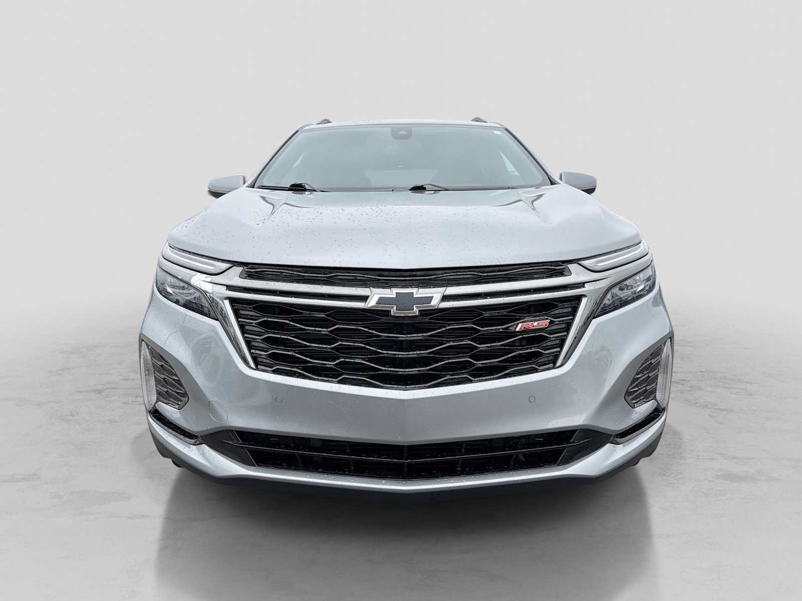 Used 2023 Chevrolet Equinox RS w/ LPO, Floor Liner Package AWD/4WD image 9