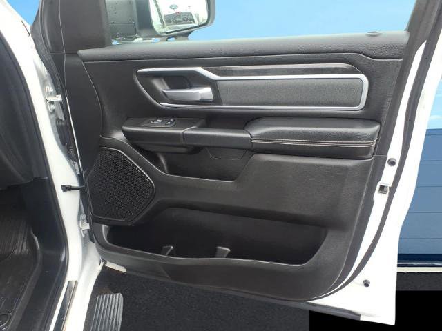 Used 2022 RAM 1500 Big Horn image 9