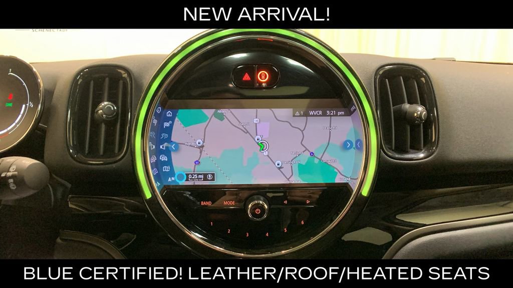 Used 2022 MINI Cooper Countryman S AWD/4WD image 38