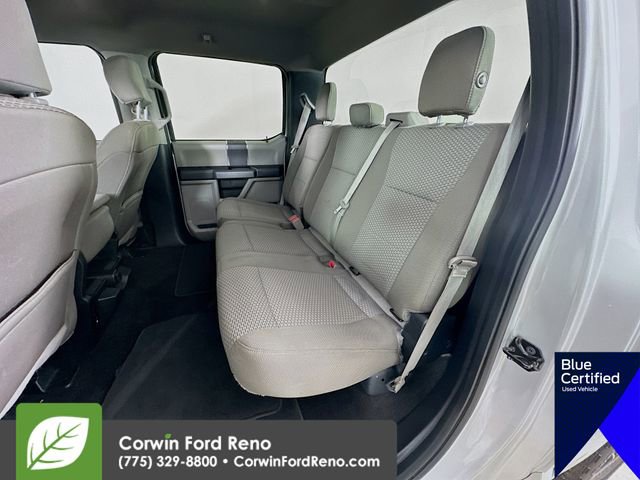 Certified 2018 Ford F150 XLT image 25