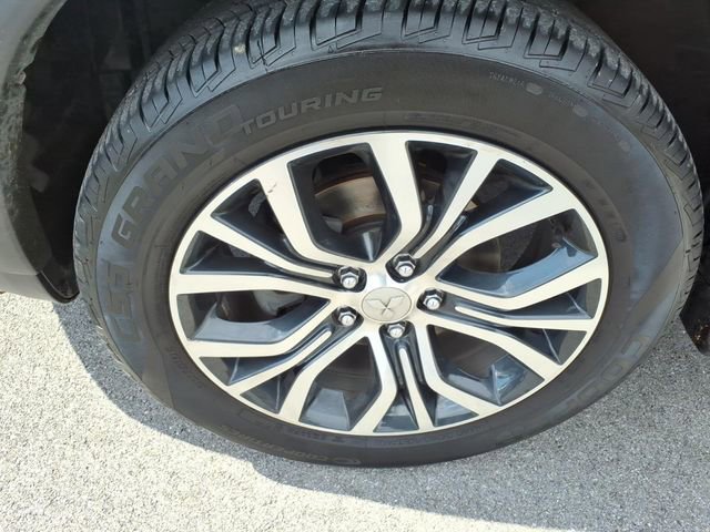 Used 2018 Mitsubishi Outlander Sport SEL image 14