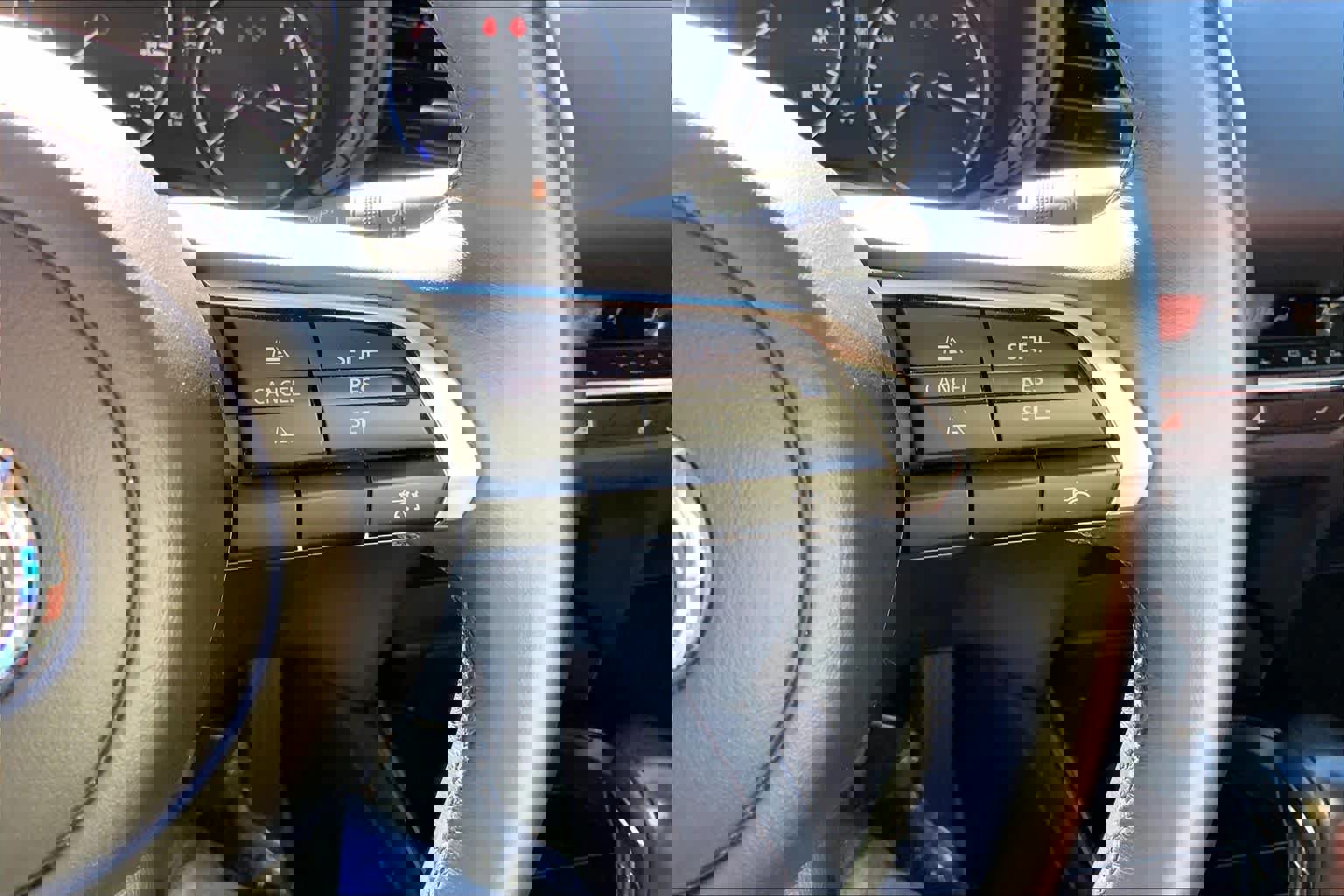 Used 2025 MAZDA CX-30 AWD 2.5 S w/ Preferred Package image 24