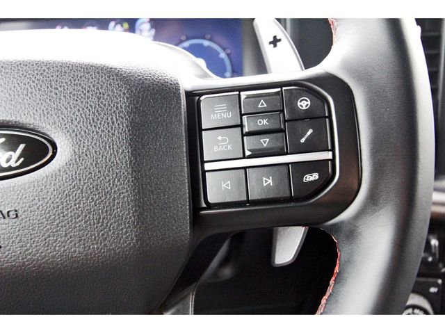Certified 2024 Ford F150 Raptor AWD/4WD image 18