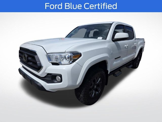 Used 2023 Toyota Tacoma SR5 RWD image 9