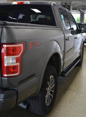 Certified 2019 Ford F150 XLT w/ Equipment Group 302A Luxury AWD/4WD image 7