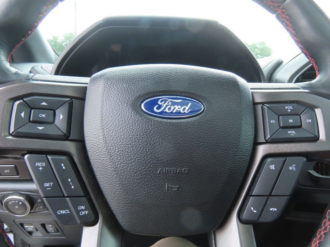 Certified 2021 Ford Expedition Limited RWD image 27