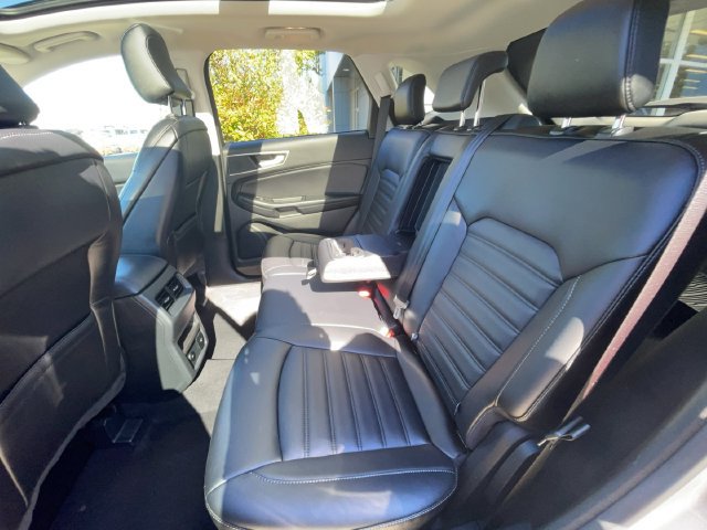 Certified 2023 Ford Edge SEL w/ Convenience Package AWD/4WD image 31