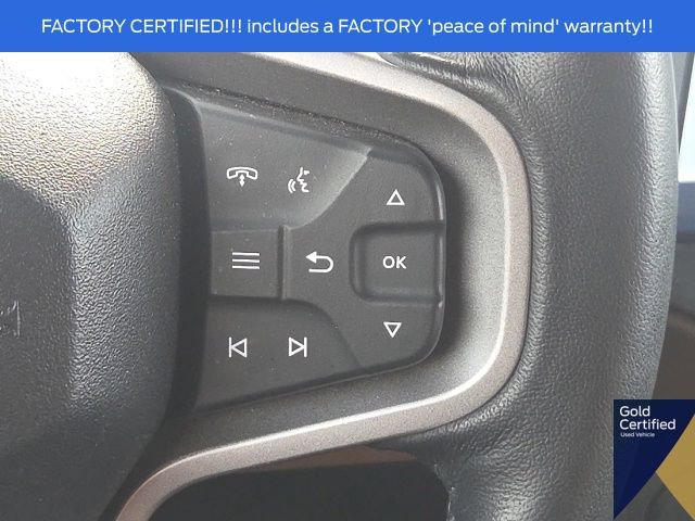 Certified 2024 Ford Bronco Outer Banks AWD/4WD image 40