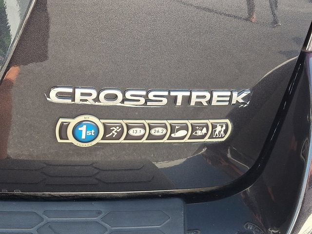 Used 2019 Subaru Crosstrek 2.0i Limited w/ Moonroof Package w/Navigation AWD/4WD image 35