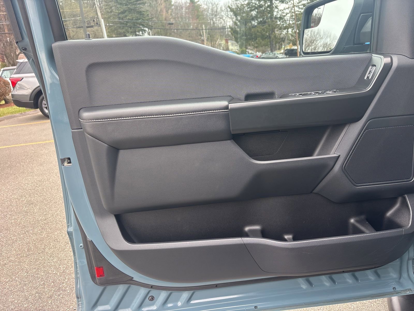 Certified 2023 Ford F150 XL w/ STX Appearance Package AWD/4WD image 48