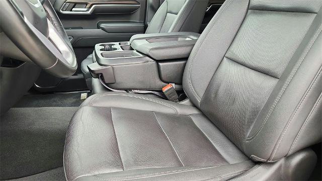Used 2024 GMC Sierra 1500 SLT image 12
