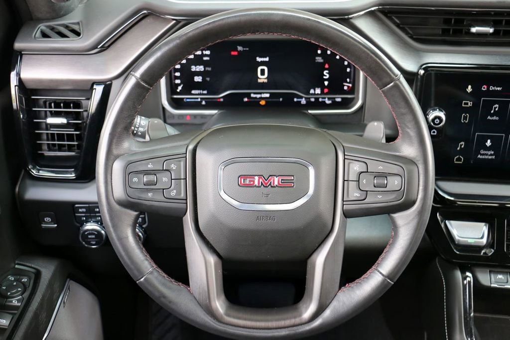 Used 2024 GMC Sierra 1500 AT4X w/ AT4X AEV Edition AWD/4WD image 31