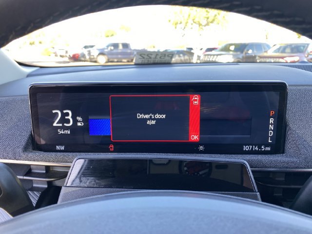 Certified 2023 Ford Mustang Mach-E Premium AWD/4WD image 31