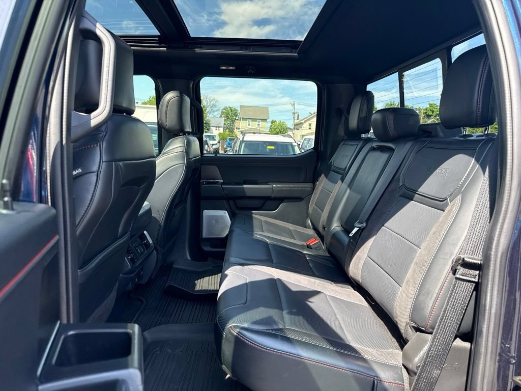 Certified 2024 Ford F150 Raptor AWD/4WD image 17