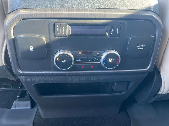 Certified 2022 Ford Expedition Platinum image 14