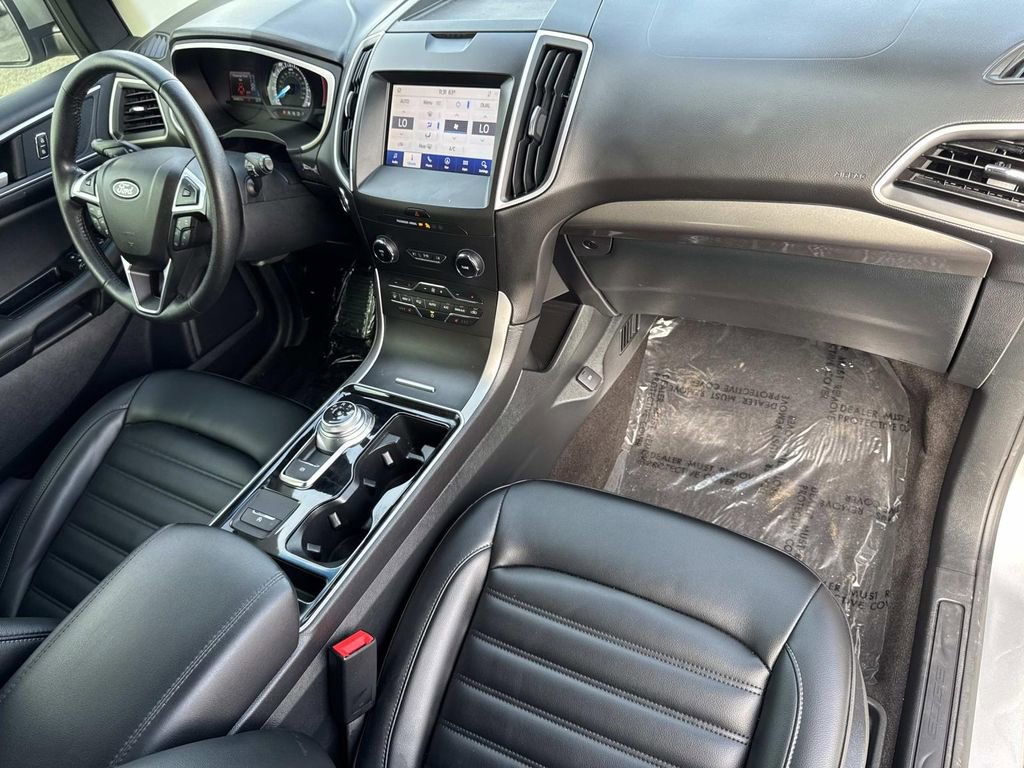 Certified 2020 Ford Edge SEL w/ Convenience Package image 30