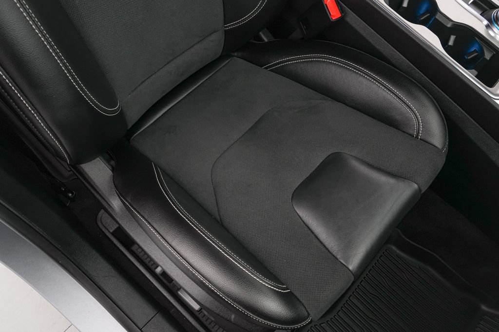 Certified 2023 Ford Edge ST AWD/4WD image 26
