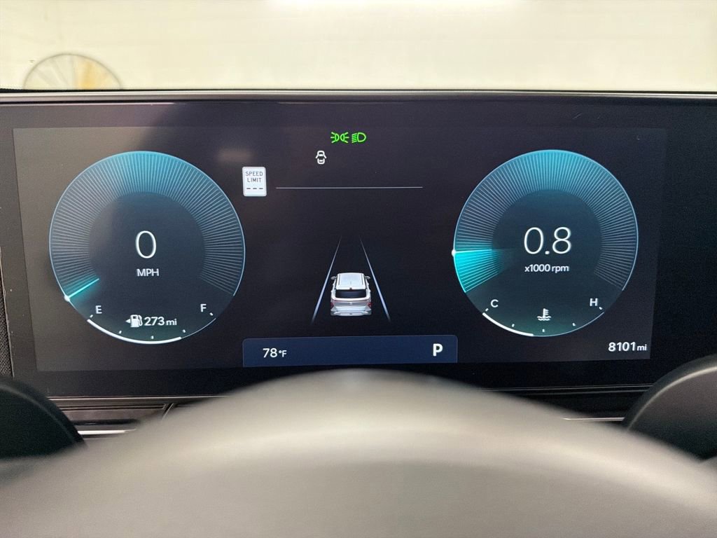 Used 2025 Hyundai Kona SEL image 23