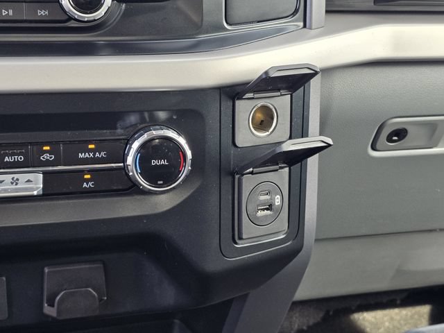 Certified 2023 Ford F150 XLT w/ Equipment Group 301A Mid AWD/4WD image 20