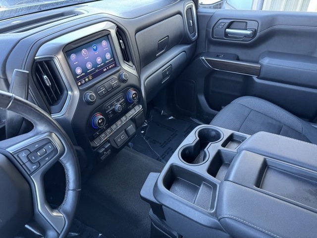 Used 2019 Chevrolet Silverado 1500 LT w/ All-Star Edition image 18