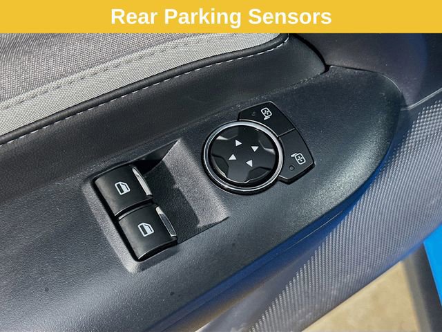 Certified 2025 Ford Mustang GT image 20