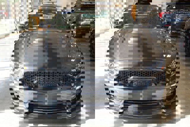 Certified 2019 Ford Mustang GT Premium w/ GT Performance Package image 3