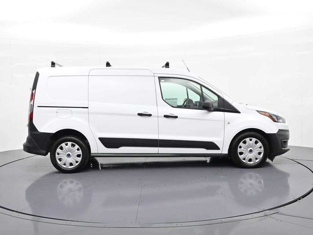 Certified 2023 Ford Transit Connect XL FWD image 5