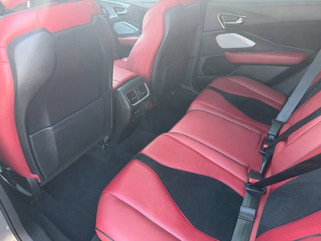 Used 2022 Acura RDX AWD image 29