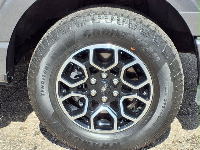 Certified 2023 Ford F150 XLT w/ Equipment Group 302A High AWD/4WD image 29