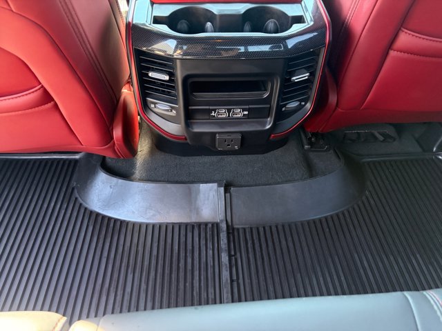 Used 2019 RAM 1500 Rebel w/ Rebel Level 2 Equipment Group AWD/4WD image 31