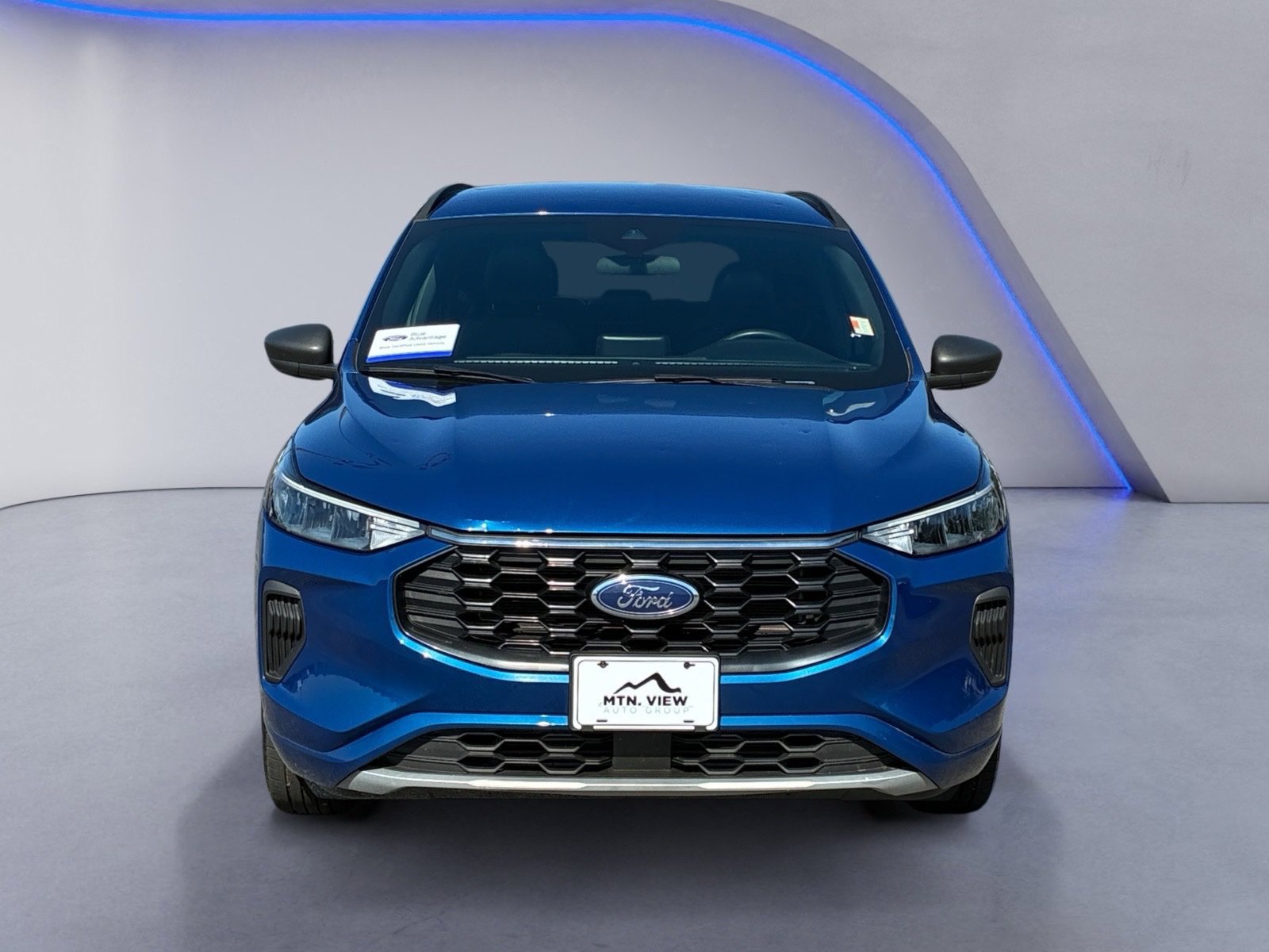 Certified 2023 Ford Escape ST-Line AWD/4WD image 6
