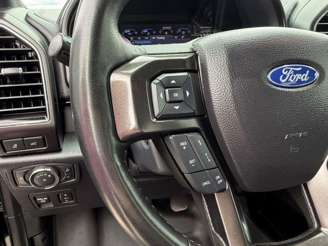 Certified 2021 Ford Expedition Limited AWD/4WD image 17